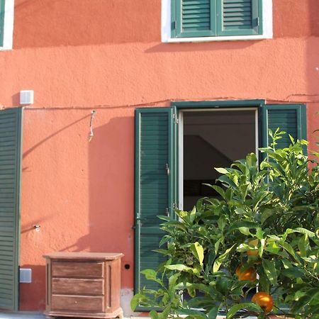 Aeroporto Bellini Rooms CTA Exterior foto